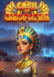 Cash of Cleopatra
